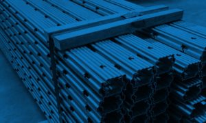 Leia mais sobre o artigo Postes de Metal x Postes de Concreto ou Madeira