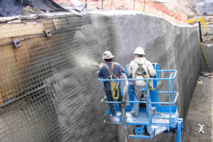 Leia mais sobre o artigo Tela para reforço estrutural – Aplicação na Construção cívil