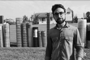 Leia mais sobre o artigo Tipos de telas alambrado para cercas