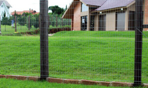 Leia mais sobre o artigo Como instalar Alambrado em 5 passos