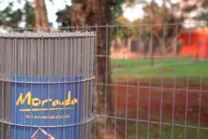 Leia mais sobre o artigo Alambrado simples torção – o que é?