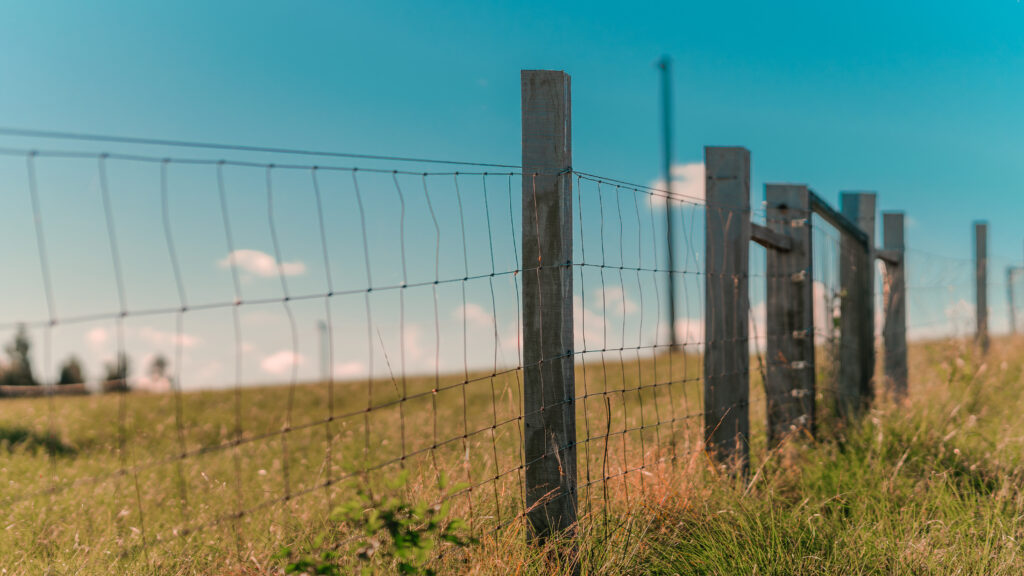 Melhor Cerca para Área Rural - Casa das Cercas