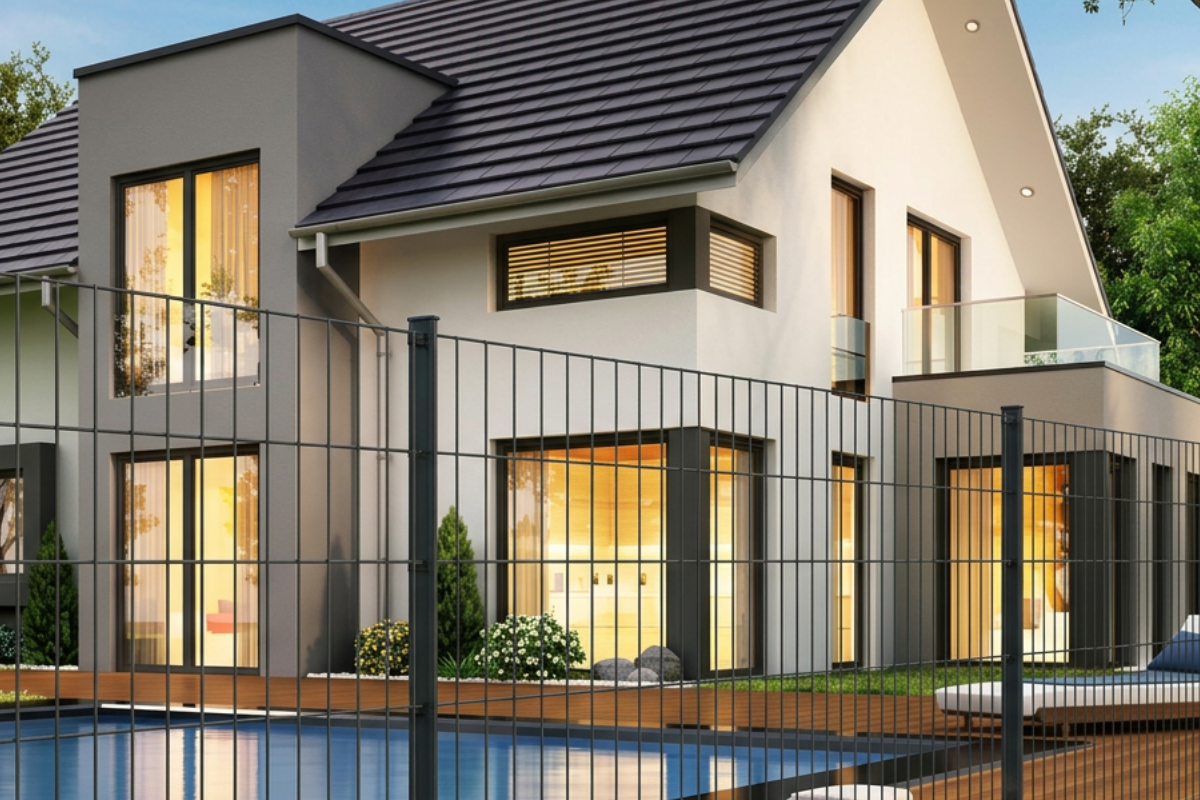 Leia mais sobre o artigo Cercamento residencial: qual o melhor tipo de cerca?