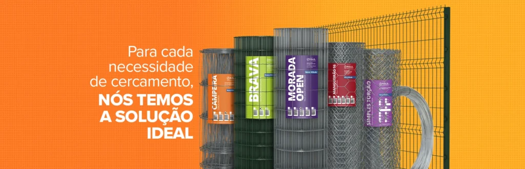 todos-os-tipos-de-arames-telas-cercas-casa-das-cercas encontre todos os tipos de arames, telas e cercas prontas na Casa das Cercas